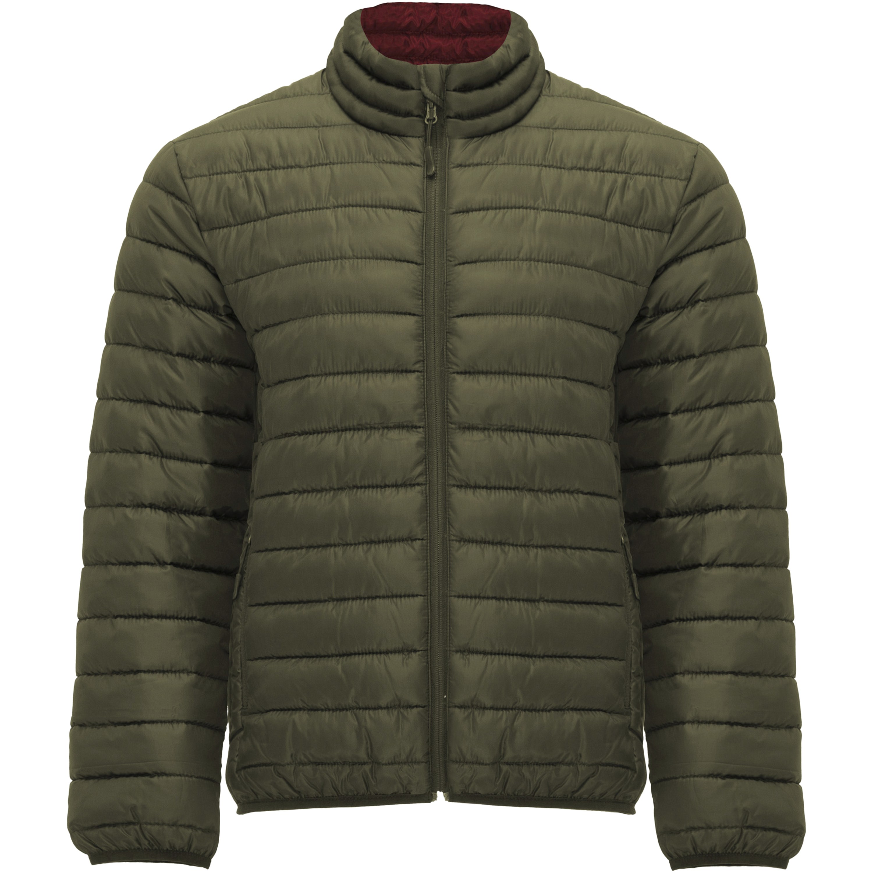Roly R5094 - Doudoune Finland avec isolation pour homme