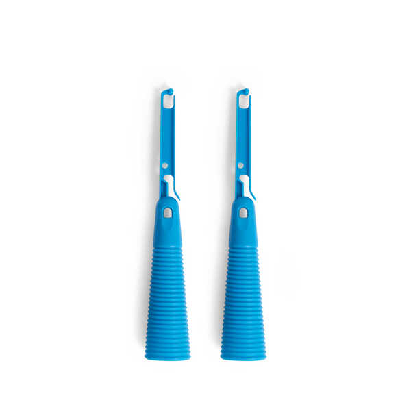 Preston Bung Twin Kit (2 pcs)