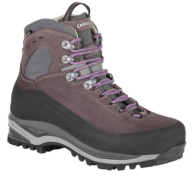 AKU - CHAUSSURES DE RANDONNEE SUPERALP GTX WS