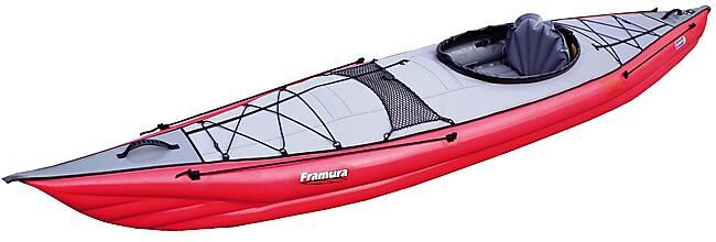GUMOTEX - KAYAK FRAMURA