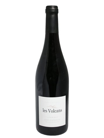 LES VOLCANS 2019
