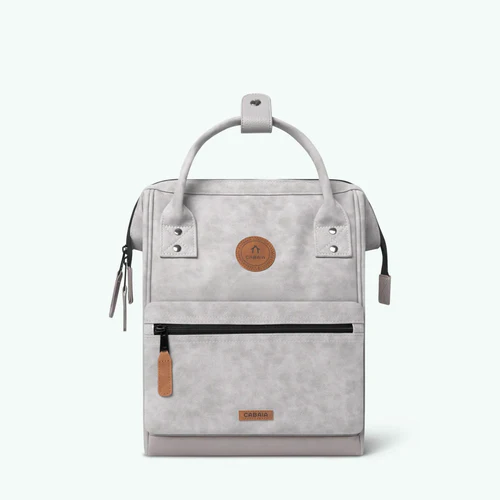 Sac à dos Adventurer Small Reims gris