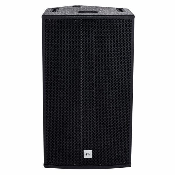 the box pro 118/115 Power Bundle