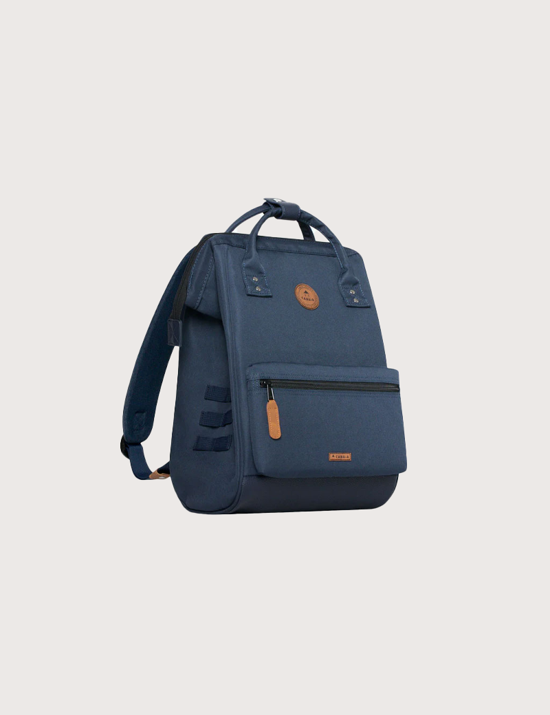 CABAIA SAC À DOS ADVENTURER MINI REYKJAVIK + 2 POCHETTES