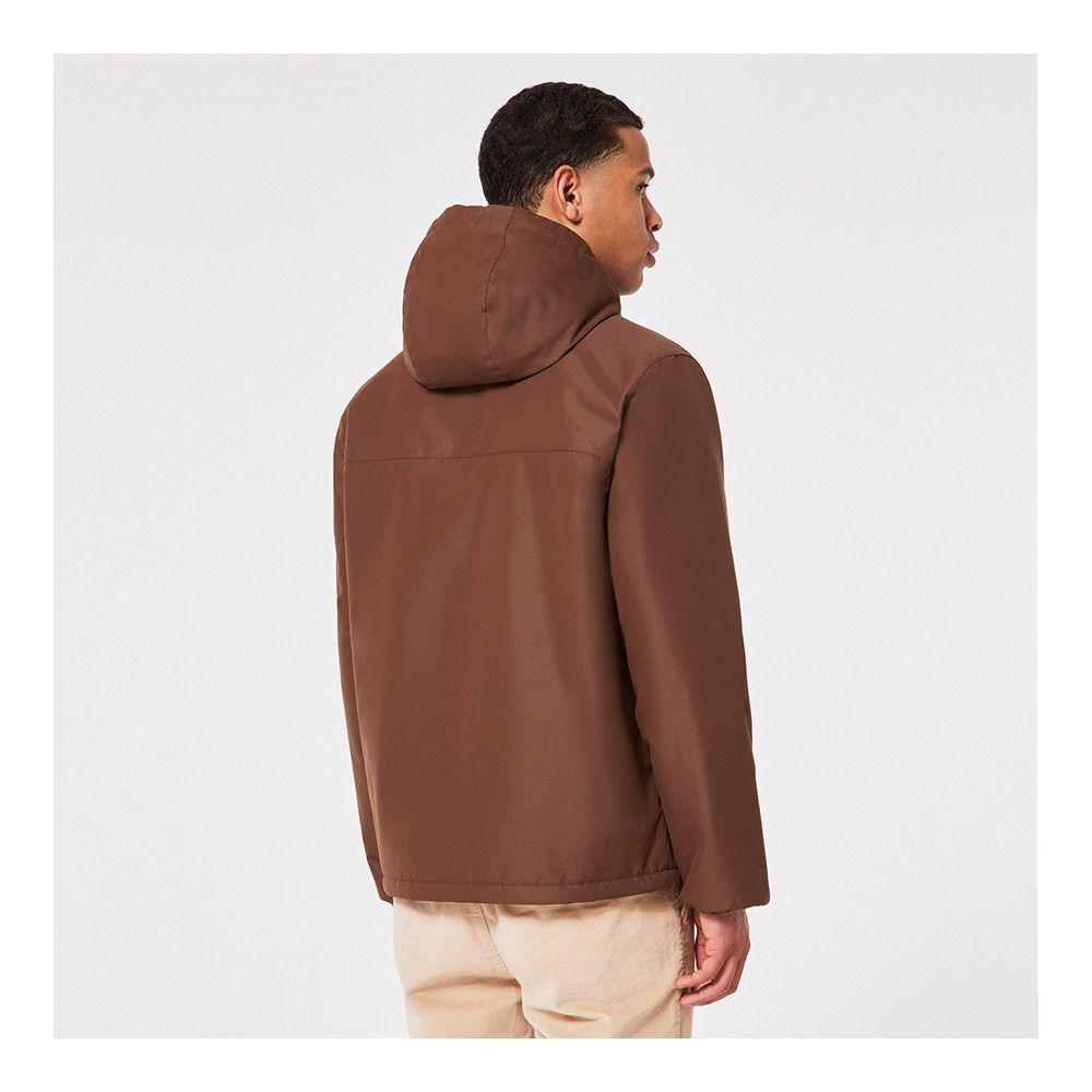 Oakley SHERPA CARGO - Veste Homme carafe