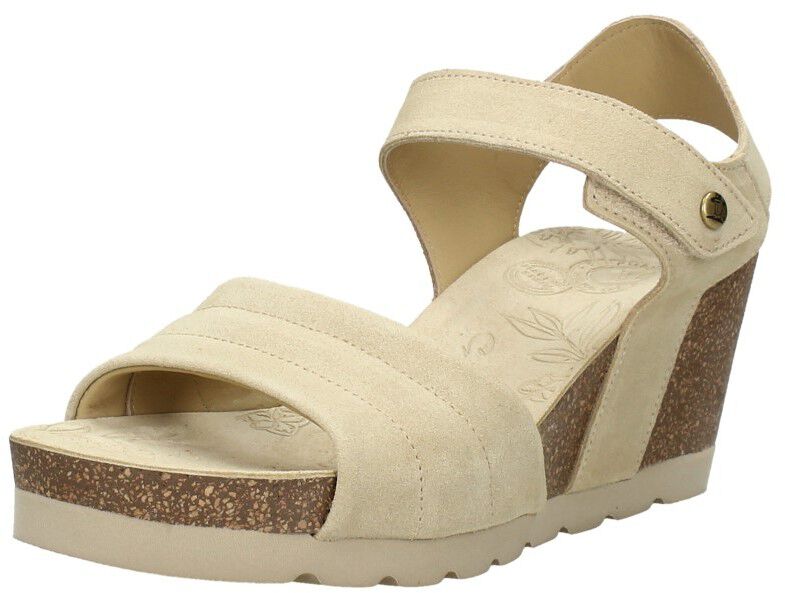 Panama Jack Valley beige