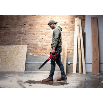 SKIL 20V multifunctionele blazer 3161CB compact brushless (zonder accu)