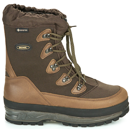 Meindl - NORDKAP PRO GORE-TEX - Marron
