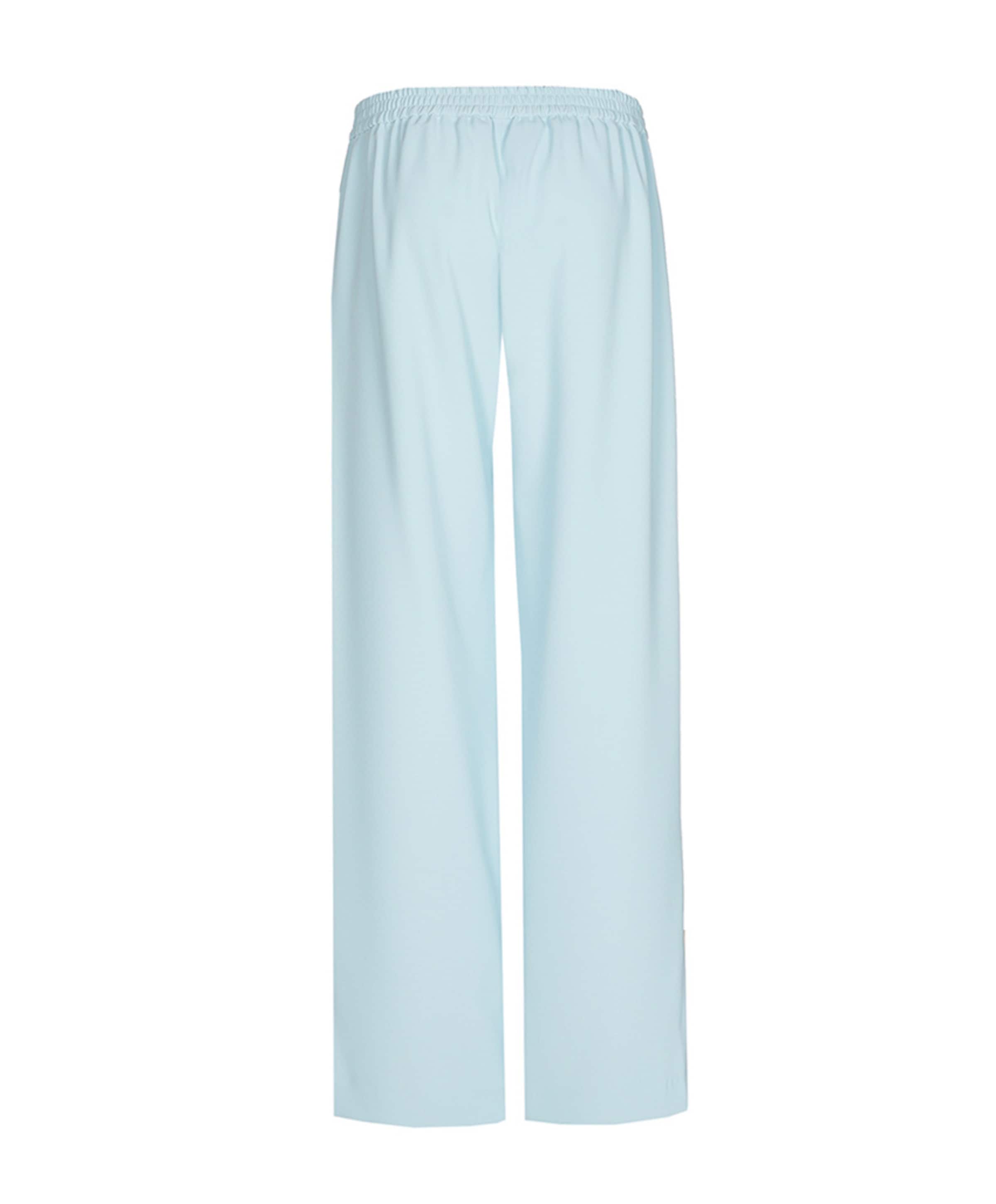 Xandres PHOCAS_PLAT dames broek blauw