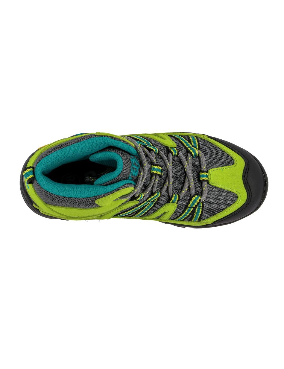 Outdoorstiefel Ohio high