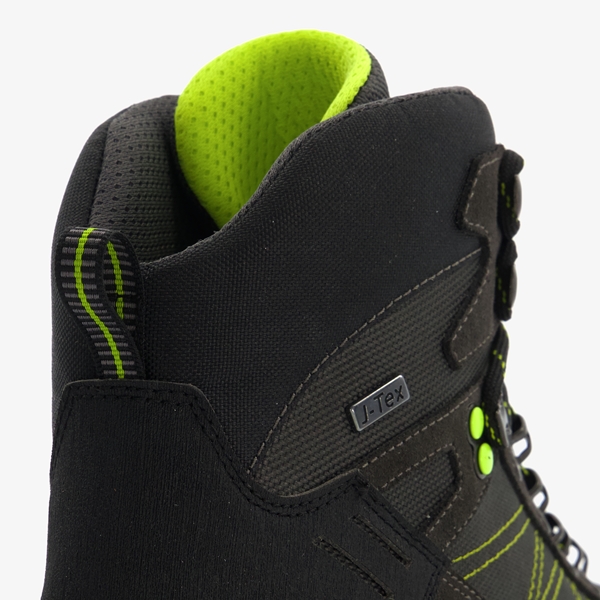 Mountain Peak lage heren wandelschoenen cat. A/B