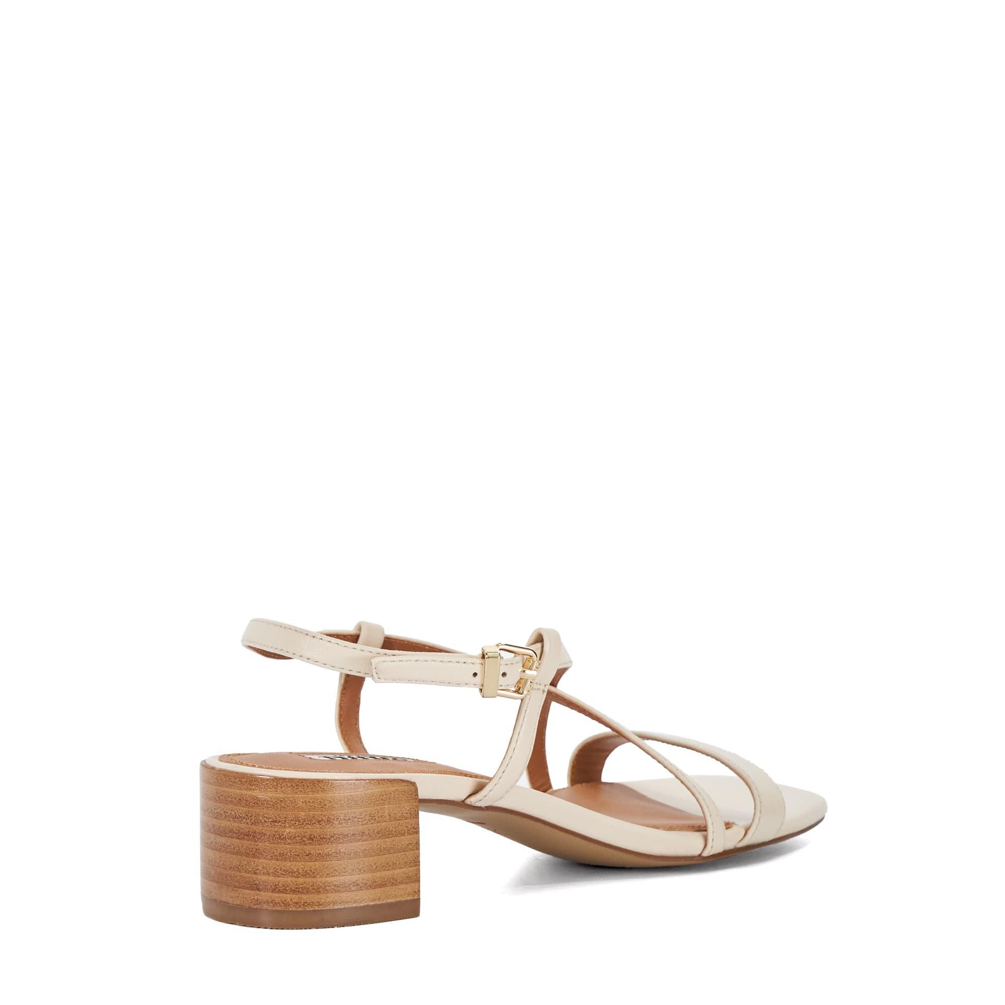 Dune London Jaskell Sandals