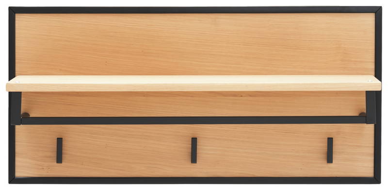 Linea Natura Wandgarderobe AROSA