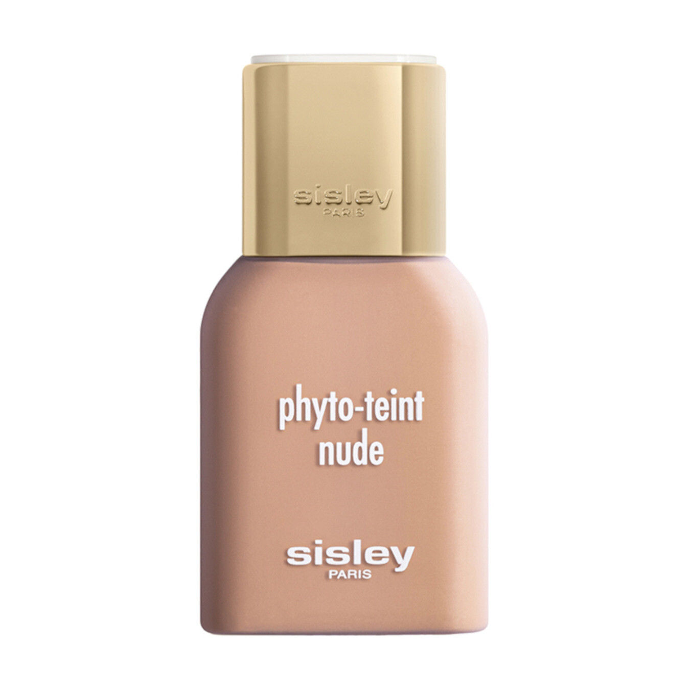 Sisley Phyto Teint Nude Second Skin Foundation