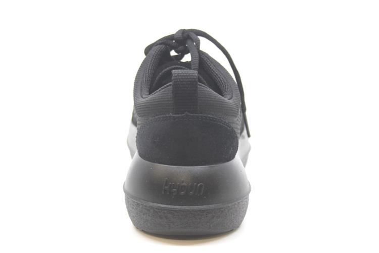 Kybun BAUMA (AW143A) Black