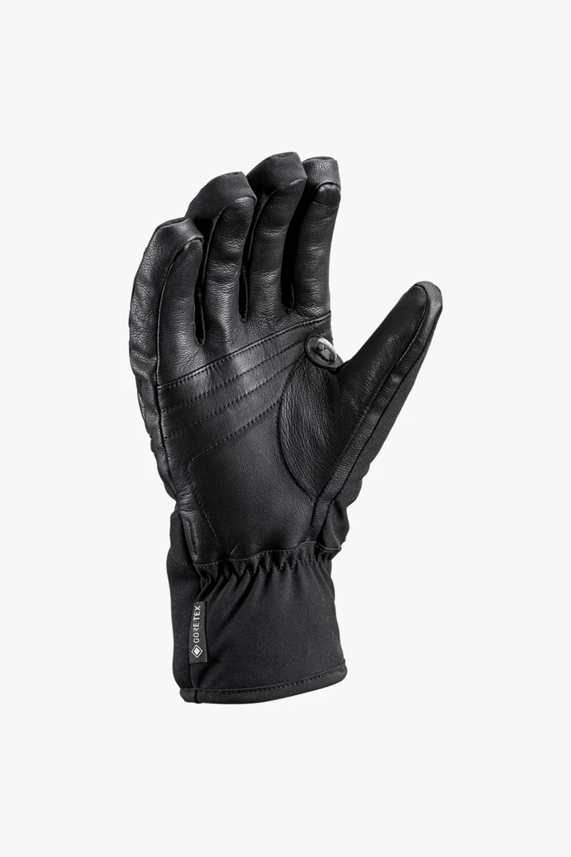 LEKI Shield 3D Gore-Tex® Herren Skihandschuh