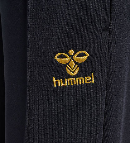 Hummel Hosen - hmlDaffa - Black