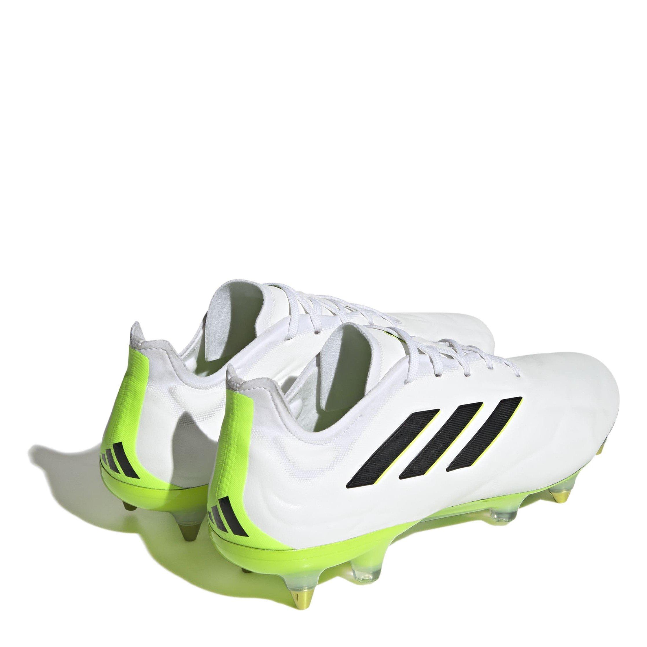 adidas Copa Pure Soft Ground Football Boots