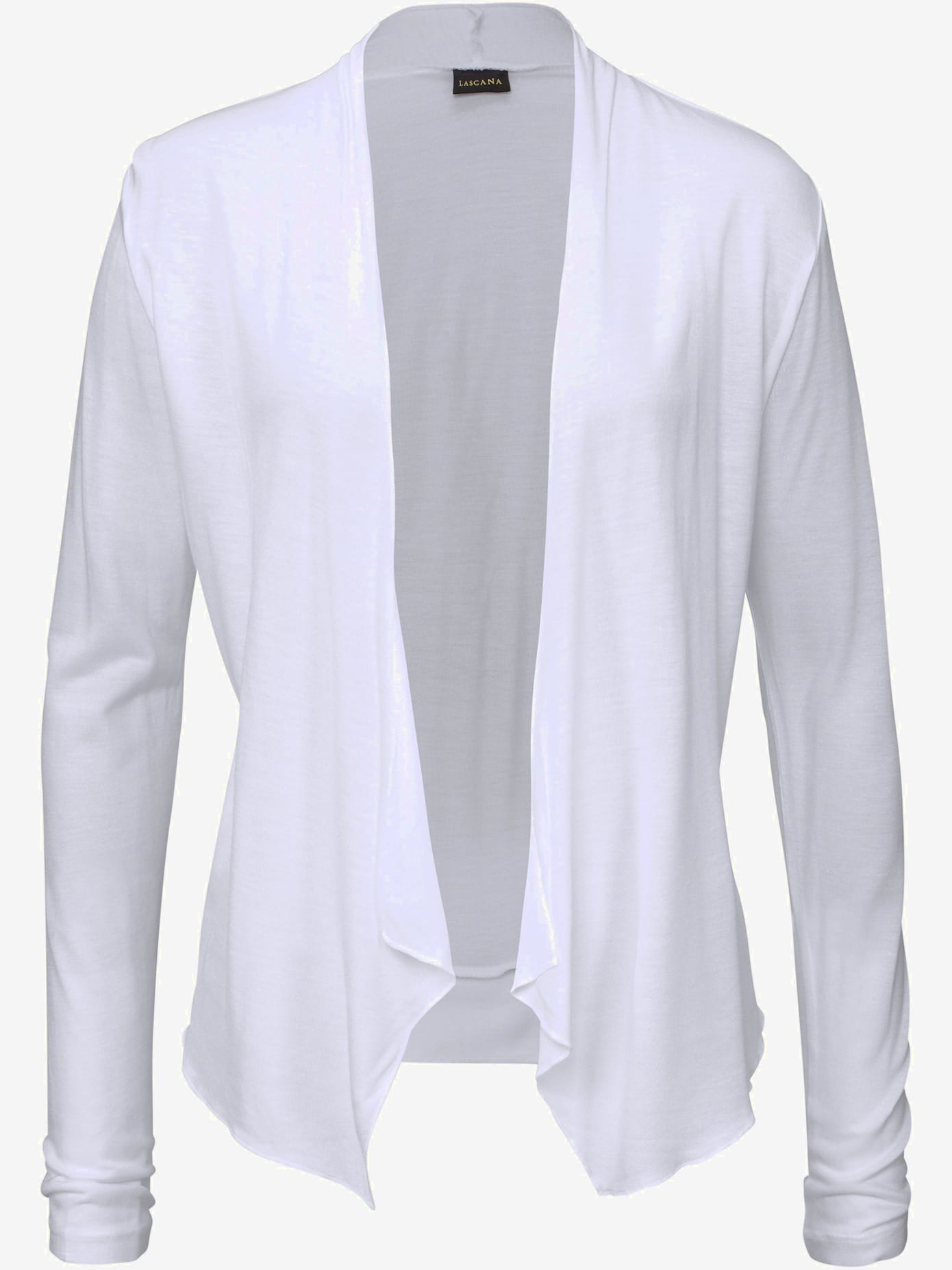 Veste légère estivale