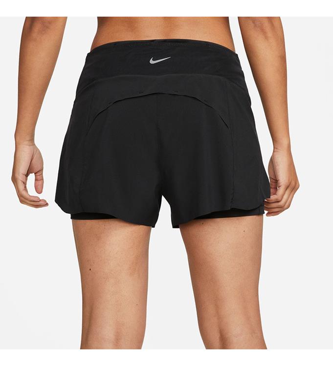 Nike Women Dri-FIT Swift 2-in-1 Hardloopshort