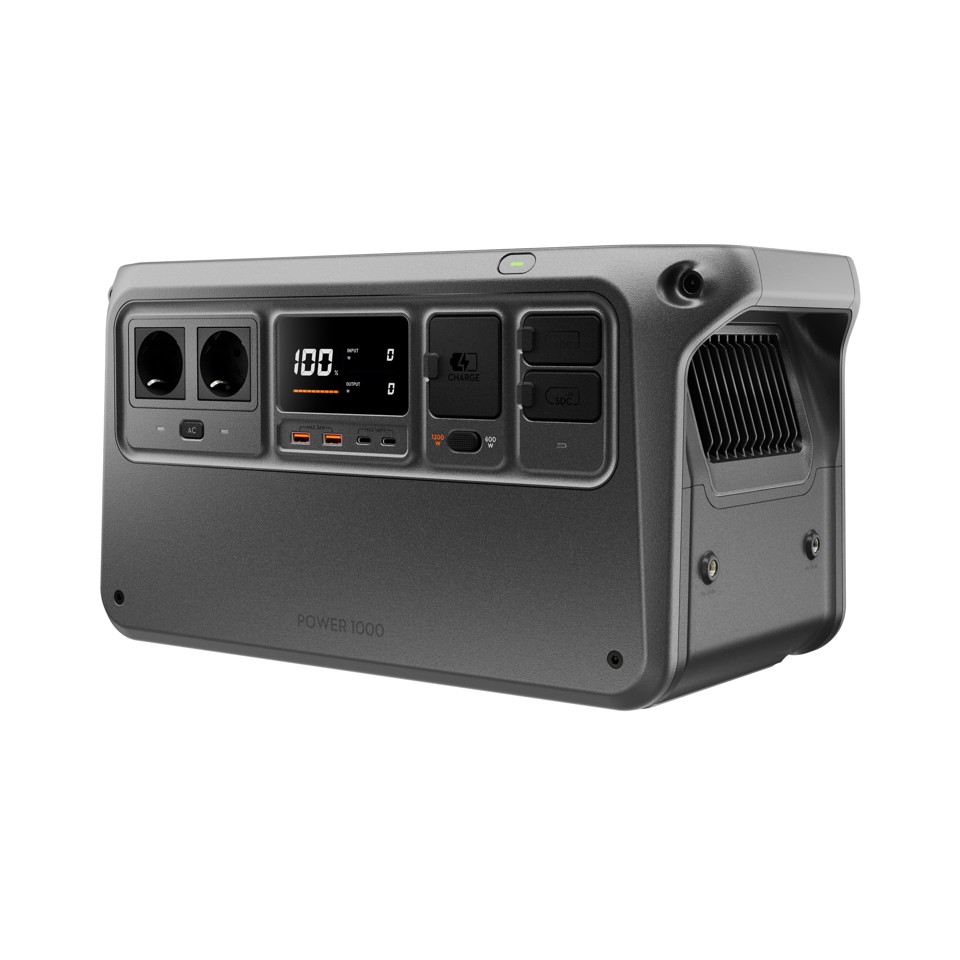 DJI - Power Station 1000 (EU)