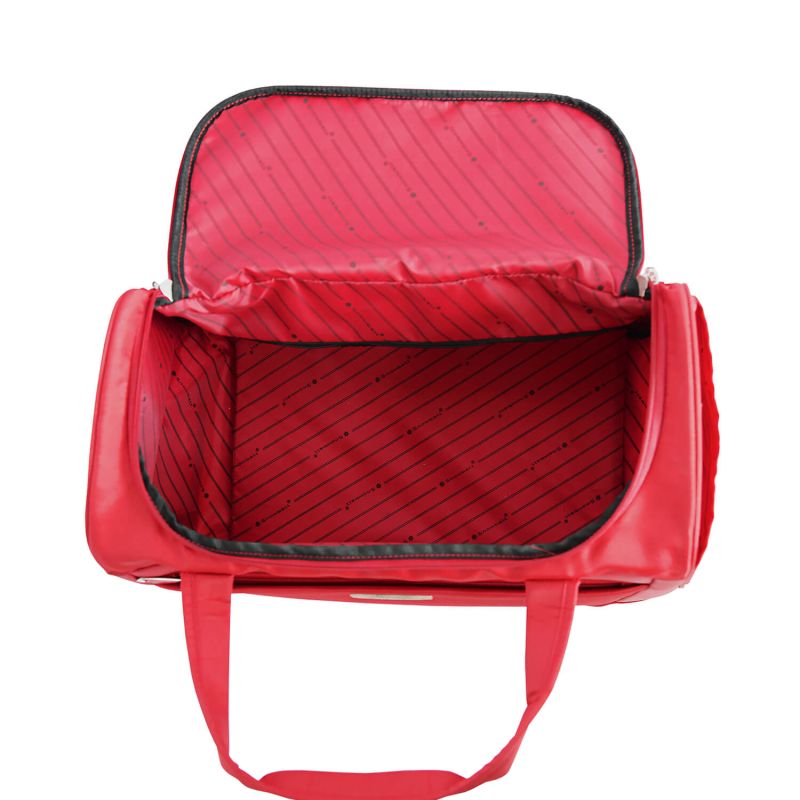 Sac de voyage cabine 23748 48 cm Rouge
