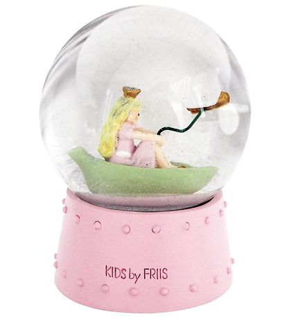Kids by Friis Snekugle - ?:11 cm - Tommelise