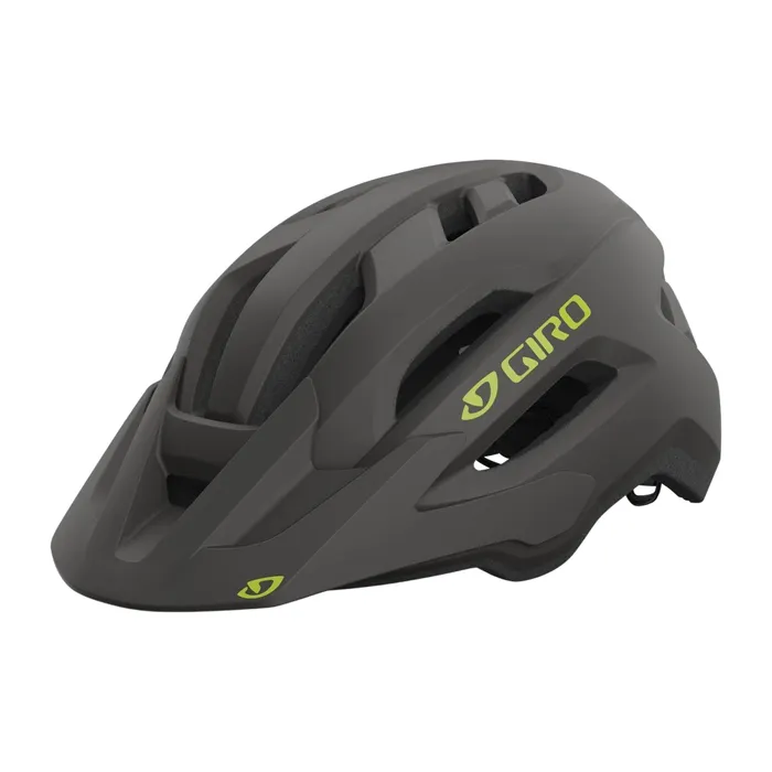 Giro Fixture II Helm Senior