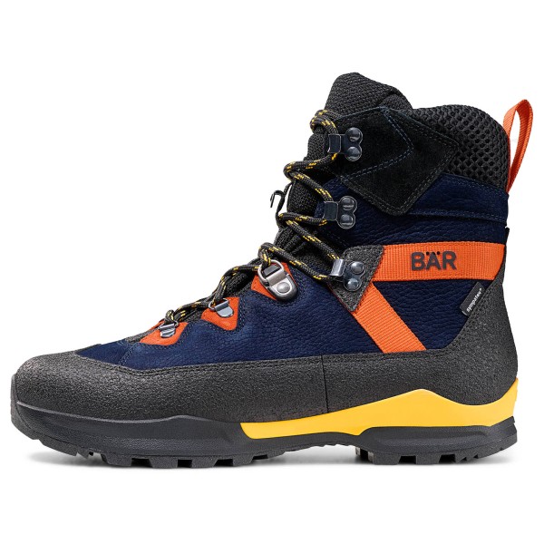 Bär - Bergkomfort WP - Chaussures de randonnée