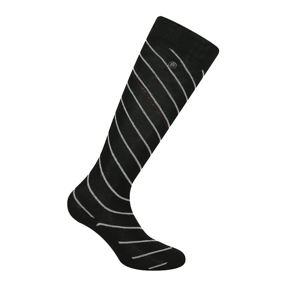 Equitheme CELESTE - Chaussettes noir