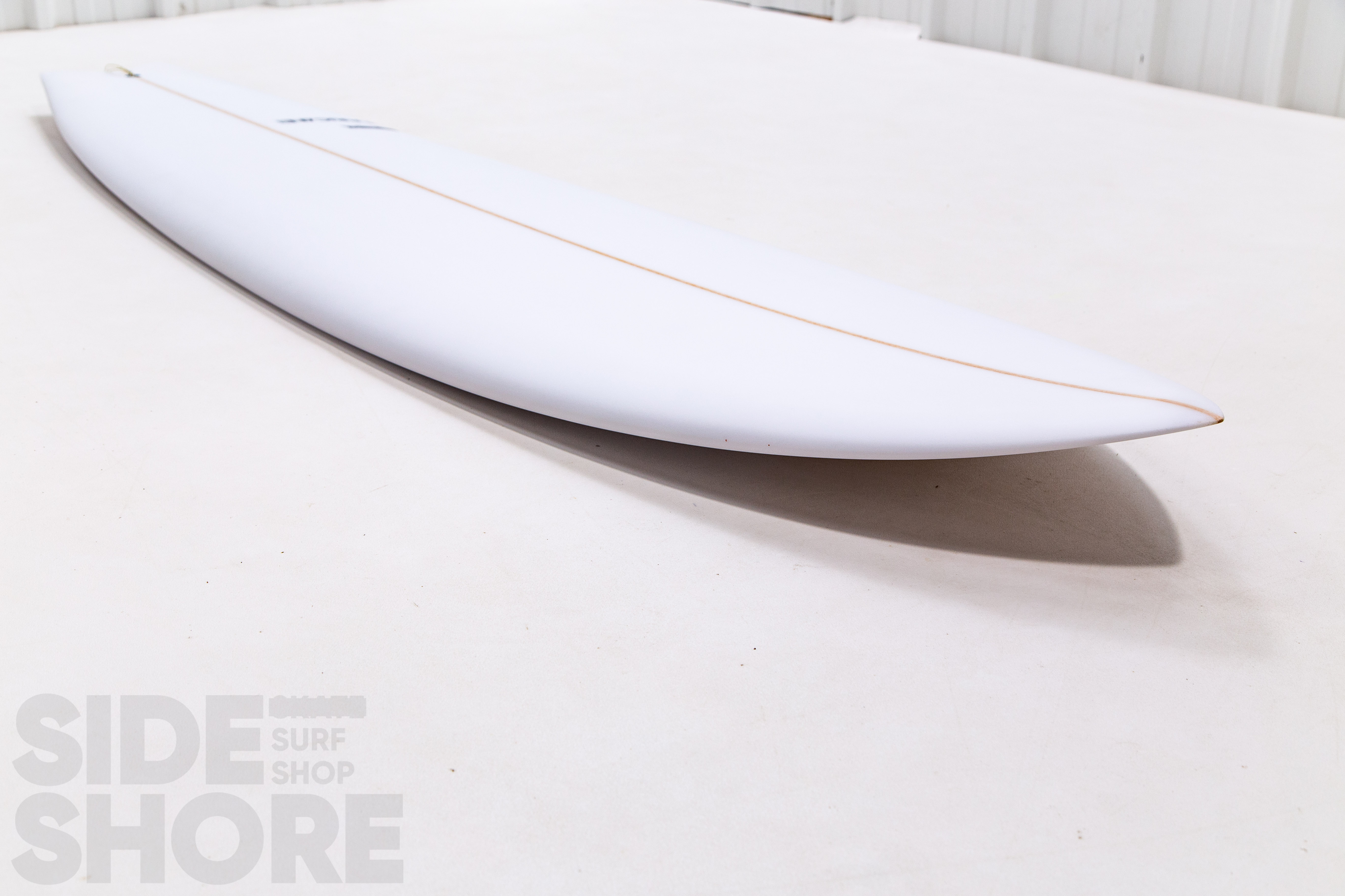 HURRICANE Barracuda - 7'0