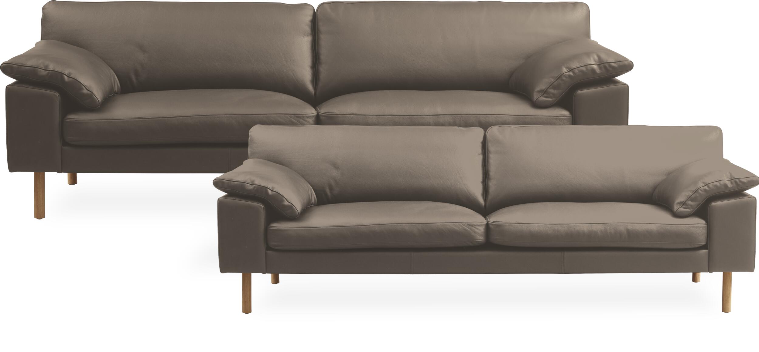 Sandviken Sofasæt