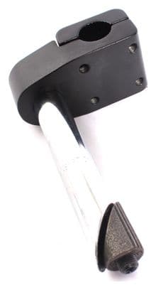 BMX POTENCE PRISM NOIRE POUR FOURCHES 1  KHEBIKES