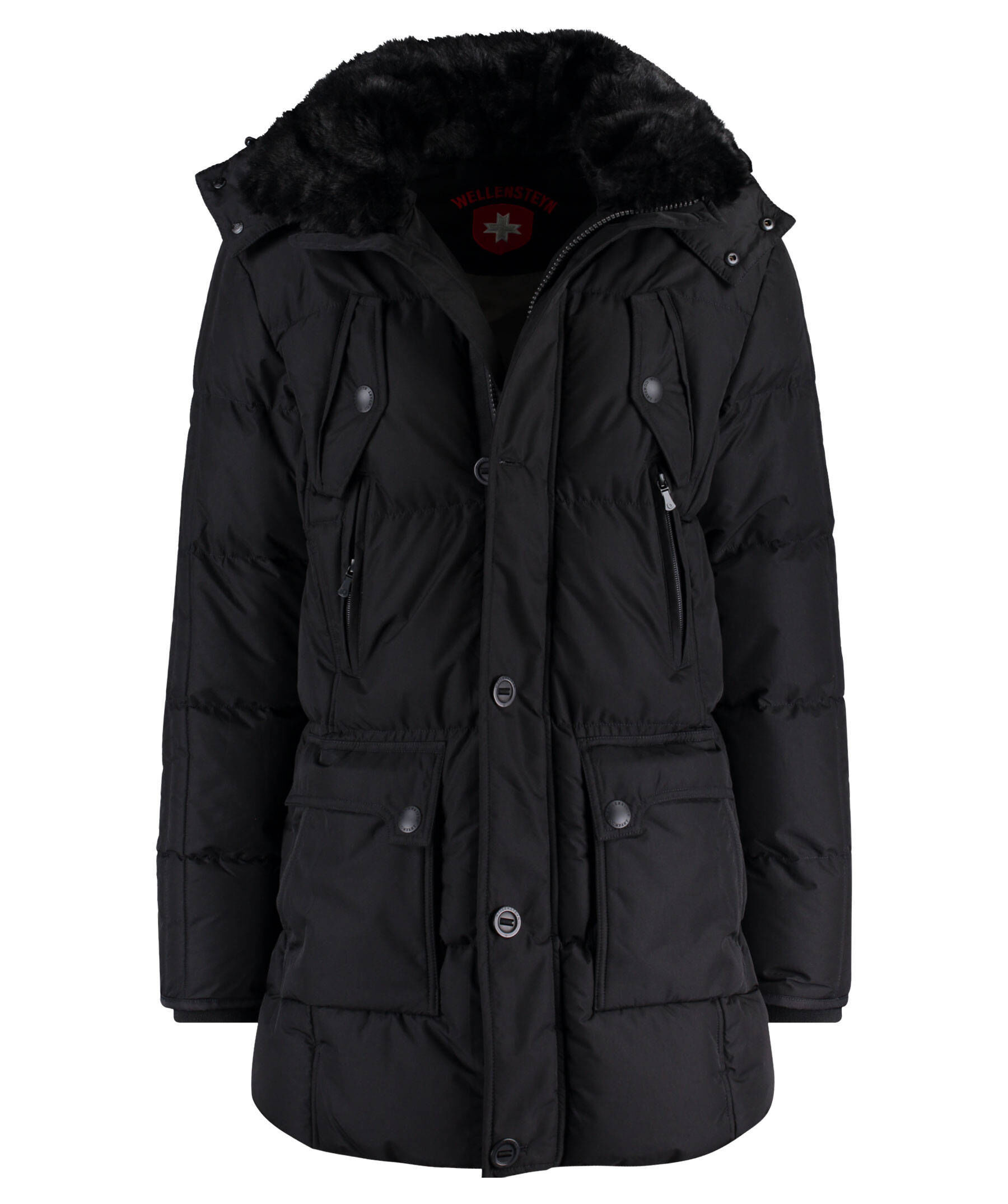 Wellensteyn| Herren Jacke 