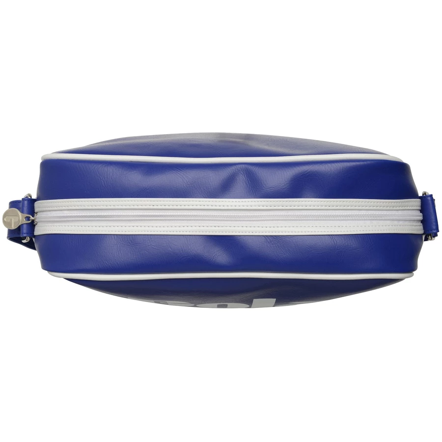 Gola Classics Original Redford - Umhängetasche 36 cm reflex blue white