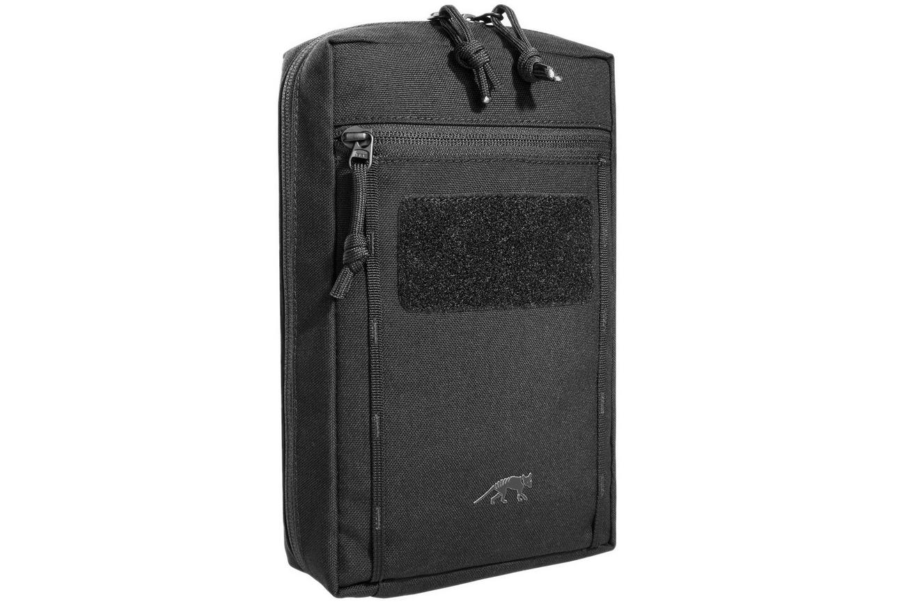 Tasmanian Tiger TT Tac Pouch 7.1, zwart, 7276-040