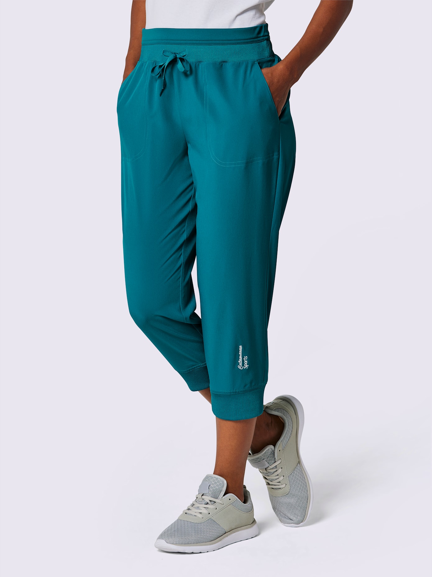 Pantalon d'extérieur très léger