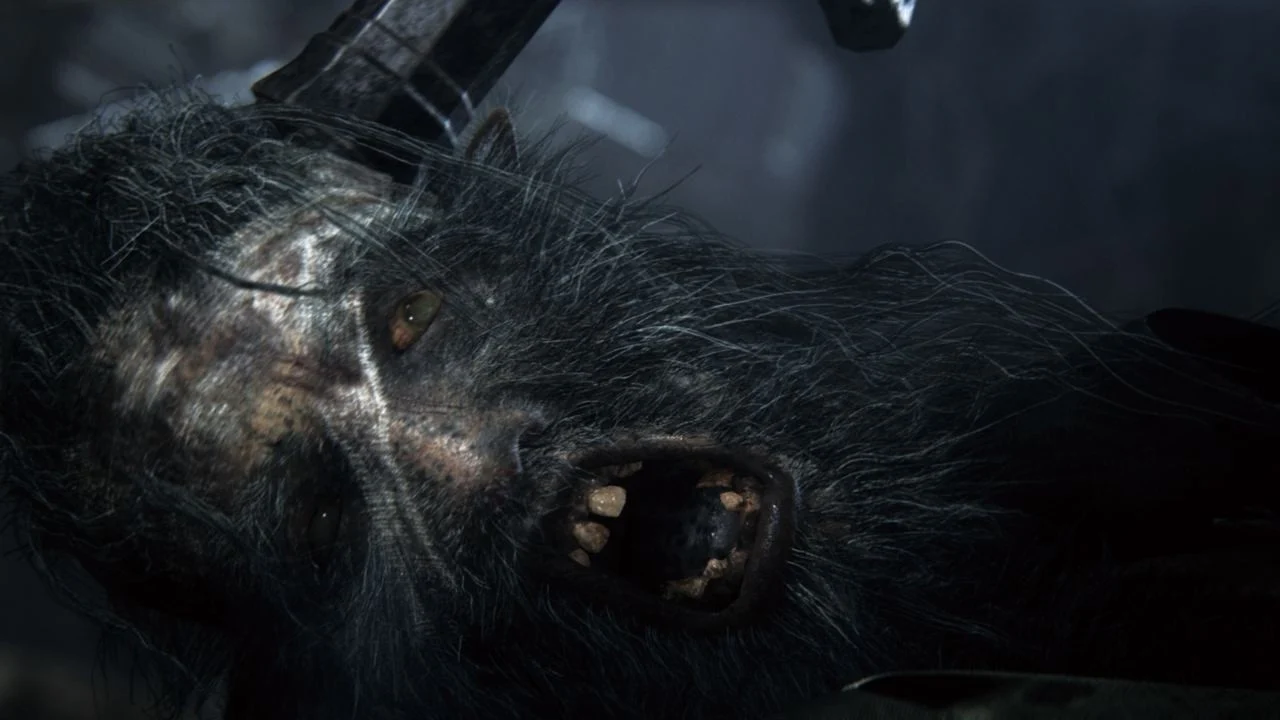 Bloodborne (Game of the Year Edition) (UK/AR)- PlayStation 4