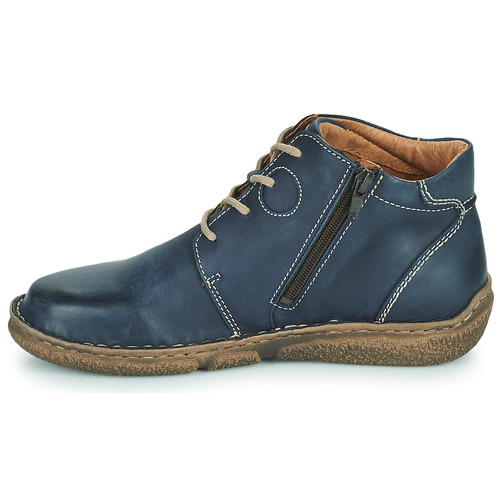 Josef Seibel - NEELE 46 - Marine