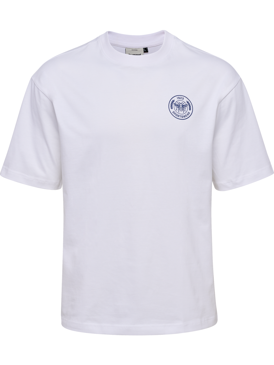 hmlSWARM LOOSE T-SHIRT