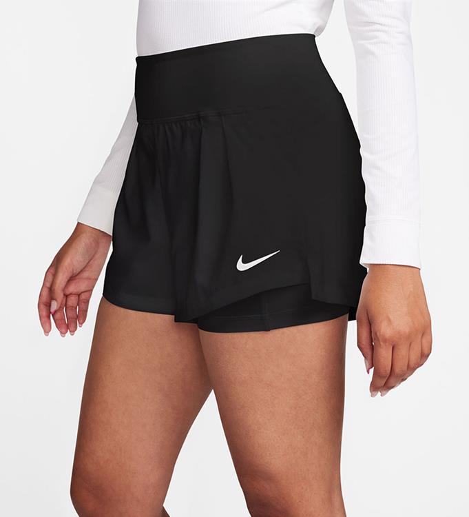 Nike Women Court Advantage Dri-Fit Tennisshort