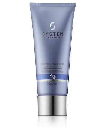 System Professional LipidCode Smoothen Conditioner S2 200ml