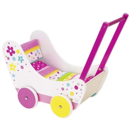 goki Puppenwagen