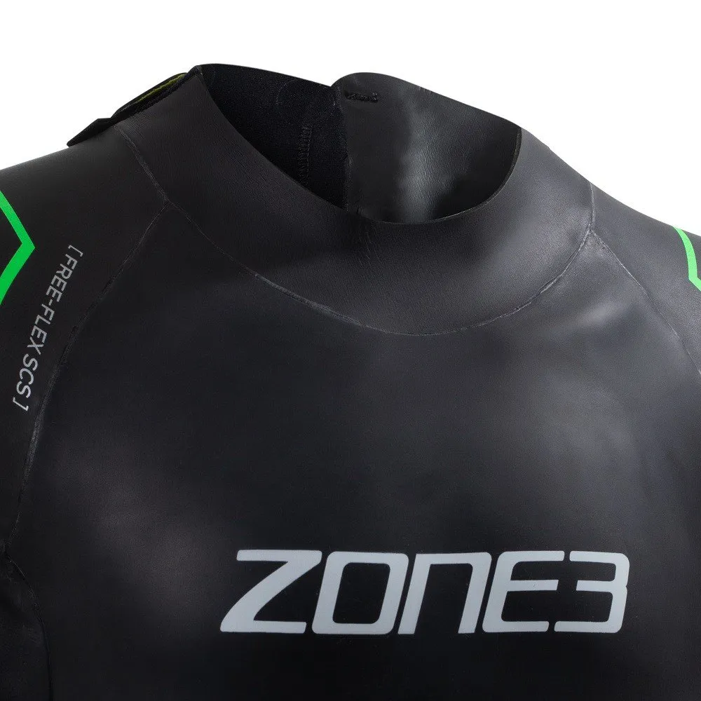 Zone3 Adventure Neopren-Nasstauchanzug