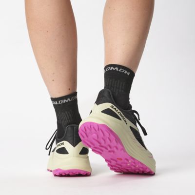 SalomonULTRA FLOW - gelb
