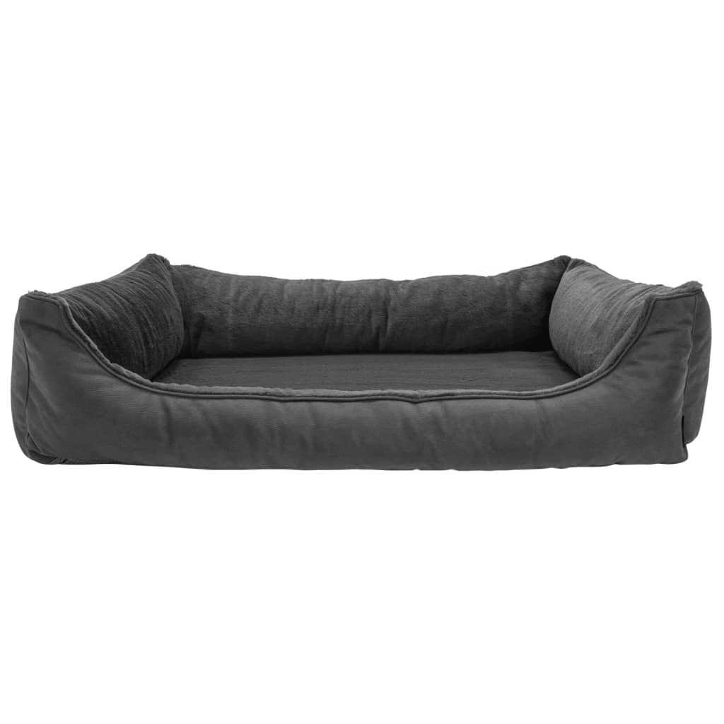 Madison Orthopedisch Hondenbed, 50x65 cm, Grijs