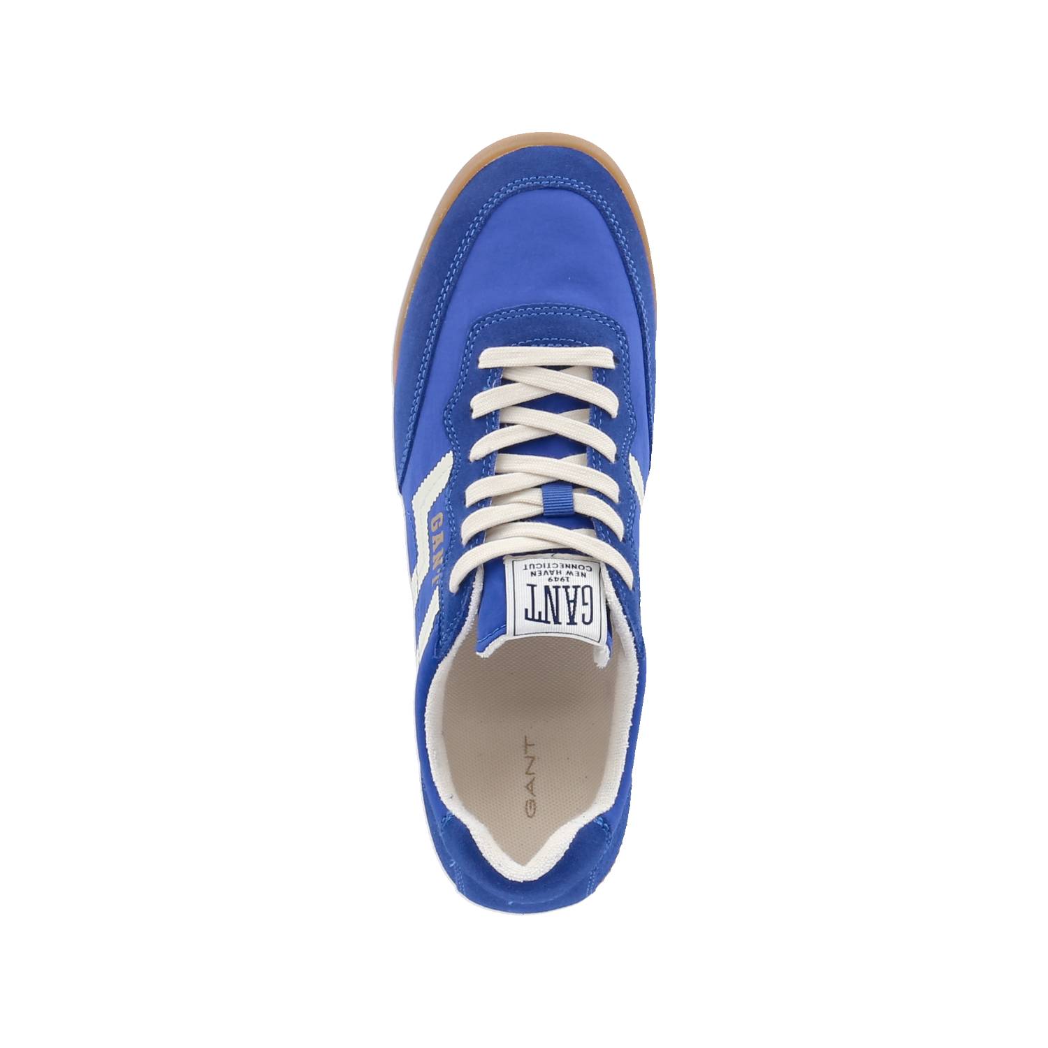 GANT Low Sneaker BEYLANA - blue