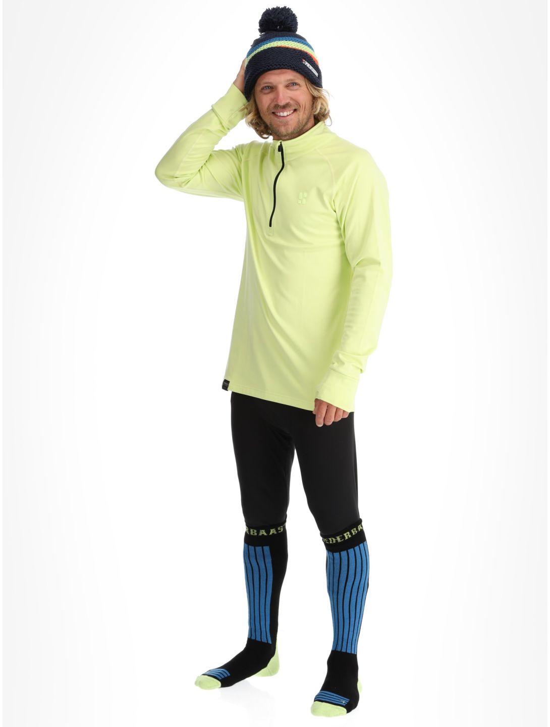 Arctic skipully heren