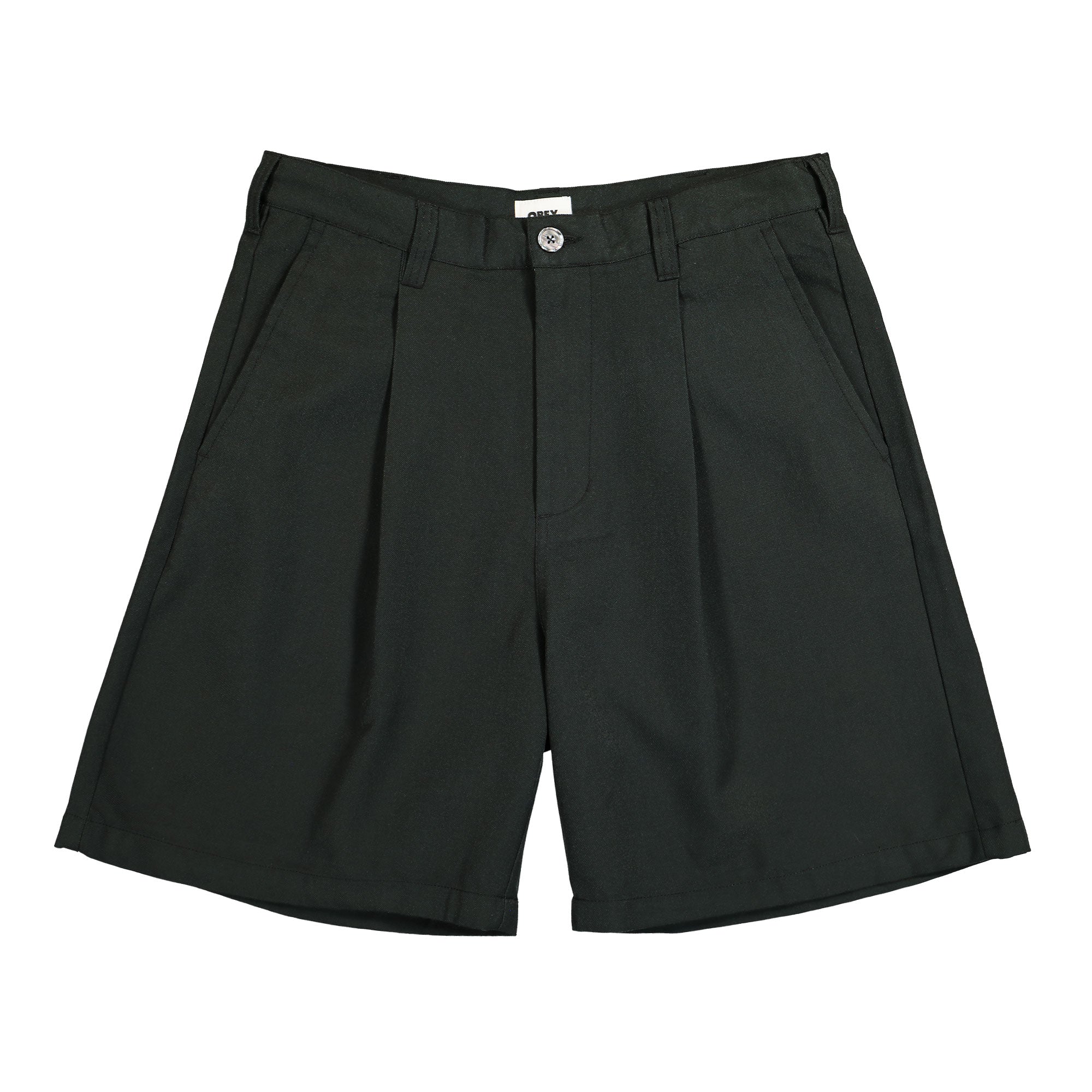 Obey<br>Oliver Short
