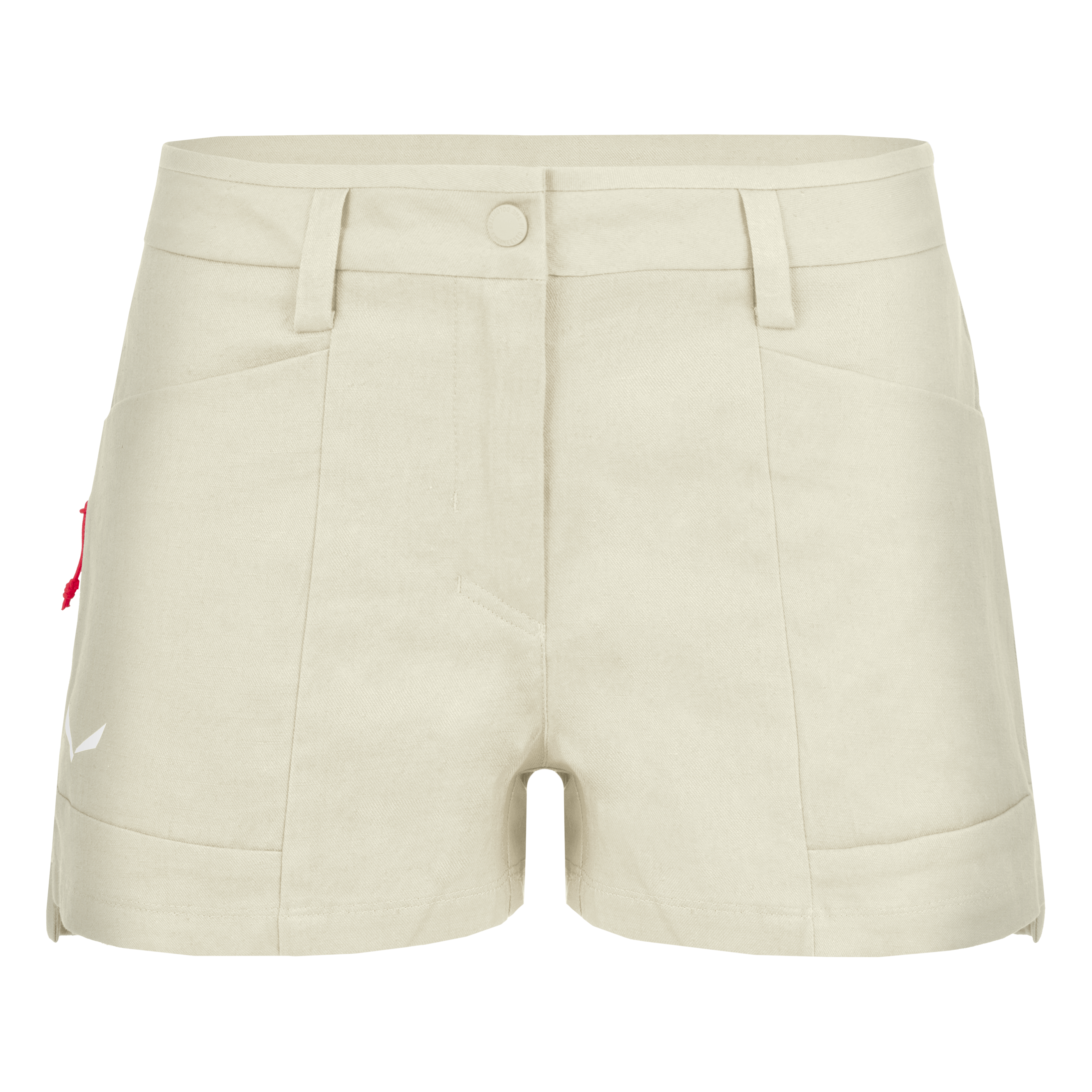 Puez Hemp Cargo Shorts Damen